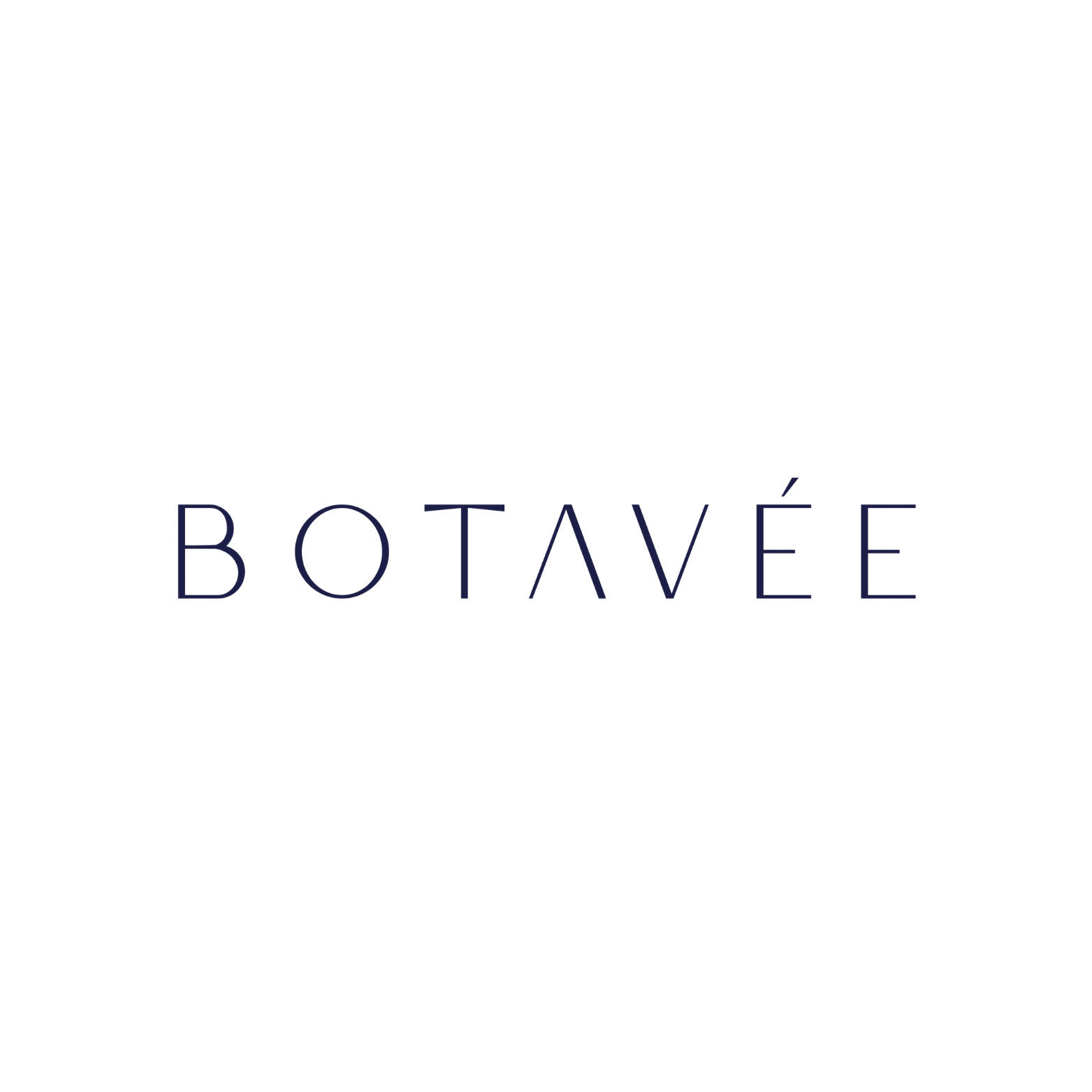 BOTAVEE - logo